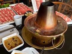 -北门涮肉·铜锅涮肉(南锣鼓巷店)