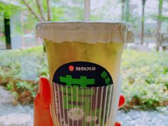 -炖物24章·顺时轻养茶(杭州大厦店)