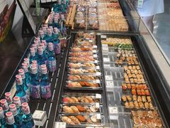 -鲜道寿司(无锡苏宁店)