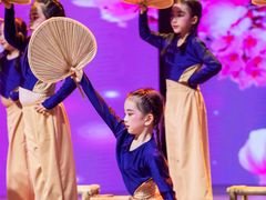 -蒲公英舞蹈艺术中心(促进路校区)