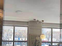 -花舍·新派粤菜·西餐·下午茶(亚运村·鸟巢店)