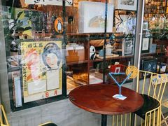 -旧天堂书店(华侨城创意文化园南山特色文化街区店)