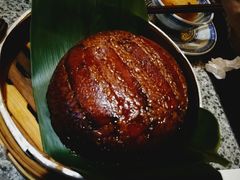 江米扣肉-南京大牌档(三阳广场苏宁店)