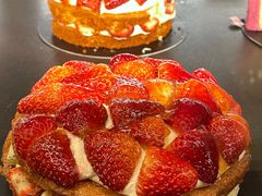 -BAKER&SPICE(环贸店)
