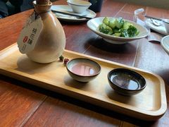 -大牌大·传统杭帮菜(湖滨店)