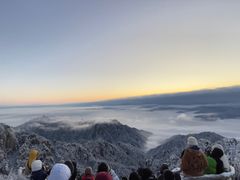 -黄山风景区