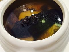 海参汤-雅盛品931海鲜酒家