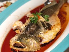 小黄鱼-满满海佛跳墙(千禧店)