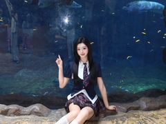 -南昌融创海世界
