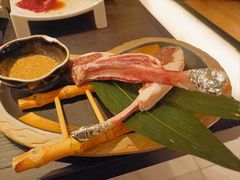 -AJIYA·池袋日式烧肉自助(天津万象城店)