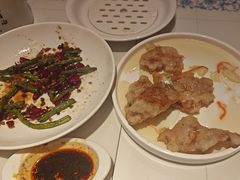 -东方饺子王(工农大路店)