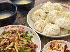 -津门张记包子铺(华昌道店)