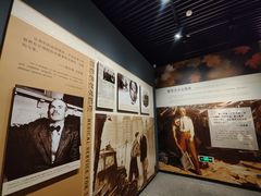 -白求恩柯棣华纪念馆