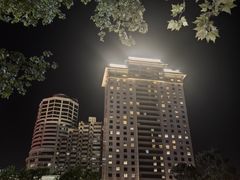 -南京钟山宾馆(江苏省会议中心)