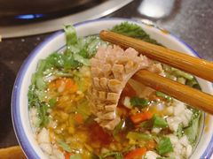 -飘香火锅(玉林西路店)