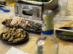 -回头烧烤(悦荟购物中心店)