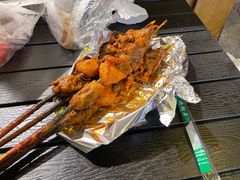-沙州食驿·非遗小吃夜市