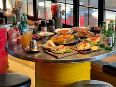 -鑫釜山海鲜烧烤(浑南店)