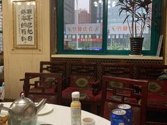 餐具摆设-力力豆花庄(广渠门店)
