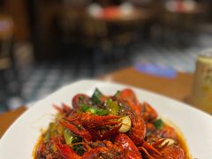 -0574龙虾的故事(东裕店)