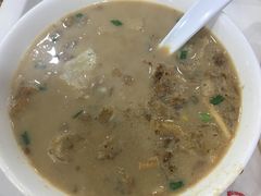 咸豆浆-阊门姚记豆浆(旧学前直营店)
