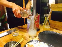 -聚点串吧·北京烧烤(赵登禹路店)