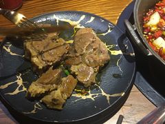 -受气牛肉·重庆耙牛肉(来福士店)