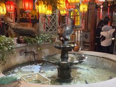 -万里闯关东铁锅炖菜馆(高新旗舰店)