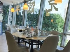 -叁拾壹克饺子·东北菜(国贸店)