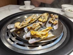 -水禾轩·海鲜蒸汽主题餐厅(拱北店)