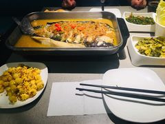 -半天妖烤鱼(印象城店)