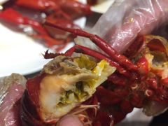 -李叔叔虾蟹大排档(青羊店)