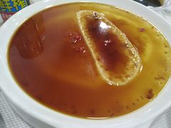 蛤蜊炖蛋-良永小菜(平凉路店)