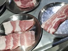 -姜虎东白丁烤肉(银泰中心in99店)