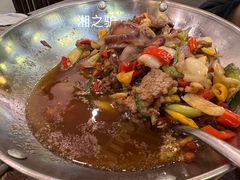 -潇湘·永州会馆(百子湾店)