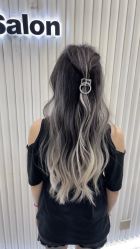 -型色沙龙 Color Salon
