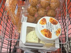 -永旺梦乐城(金银潭店)