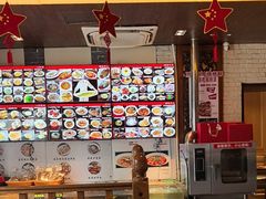 -芳芳私房菜·精做淮扬菜(承德路店)