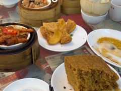 -香港蓮香樓(中環店)