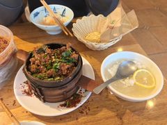 -豆相识•九九豆腐脑(牛咡桥店)