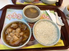 -真功夫(北京路步行街店)