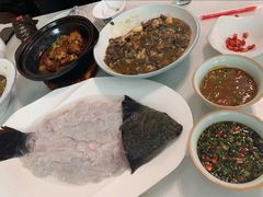 古法醋浸活牙片-小郭私房菜·海肠捞饭店(学士街店)