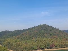 -石燕湖生态旅游景区