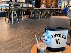 -星巴克(深圳欢乐颂店)