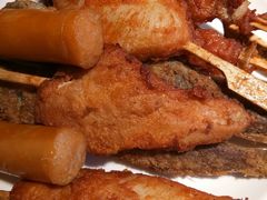 -比格比萨自助(商业大厦店)