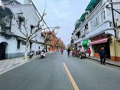 -万寿斋(山阴路店)
