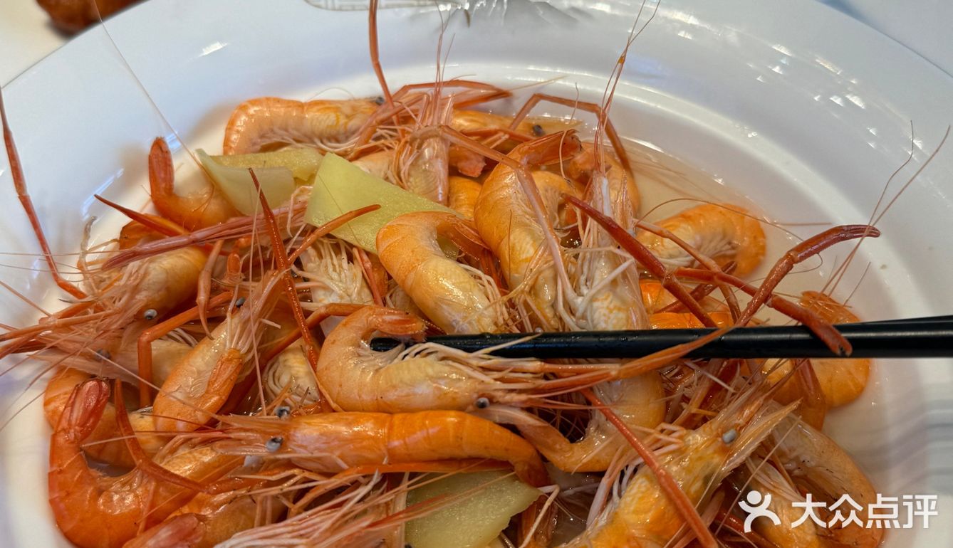 一口就爱上的美味！🍽️