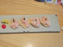 -鹤龟料理店(时代天街店)