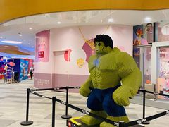 -深圳来福士广场