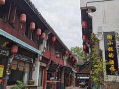 -高淳老街
